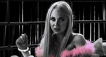 Actress - Juno Temple: Movie - Sin City